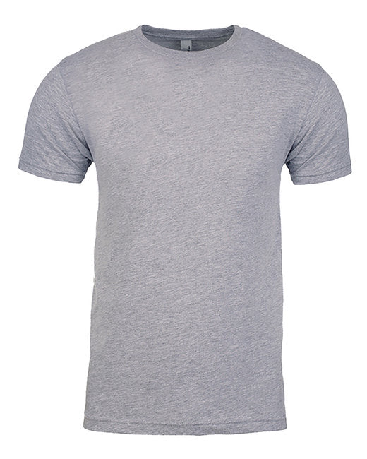 Next Level Apparel Unisex Cotton T-Shirt - 3600