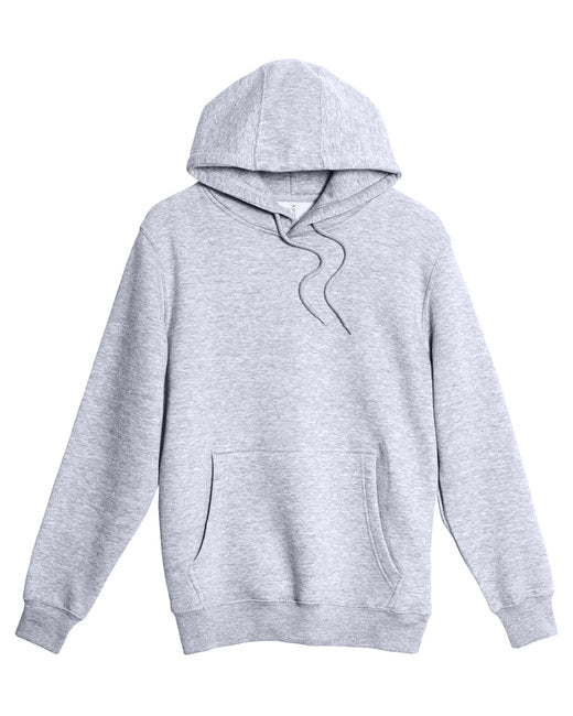Lane Seven Unisex Premium Hoodie - LS14001