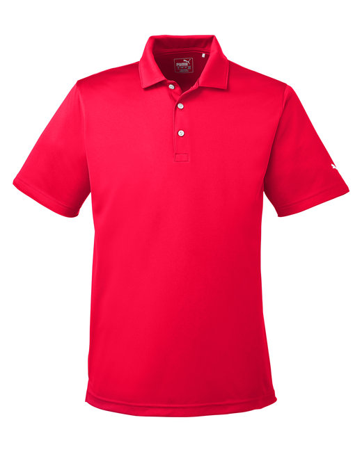 Puma Golf Men's Icon Golf Polo - 596799