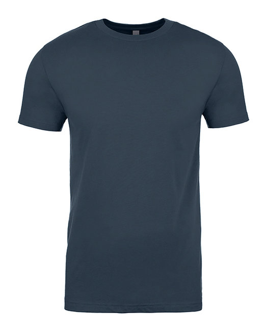 Next Level Apparel Unisex Cotton T-Shirt - 3600