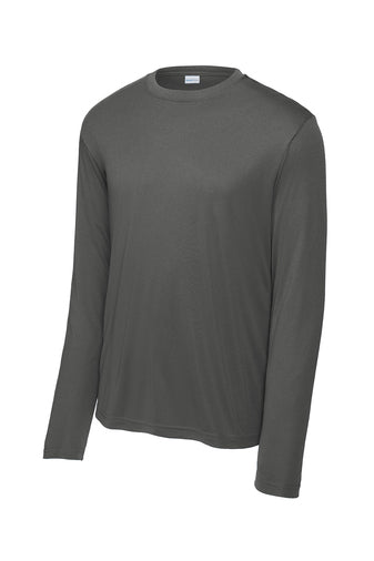 Sport-Tek® Unisex Long Sleeve PosiCharge® Competitor™ Tee - ST350LS