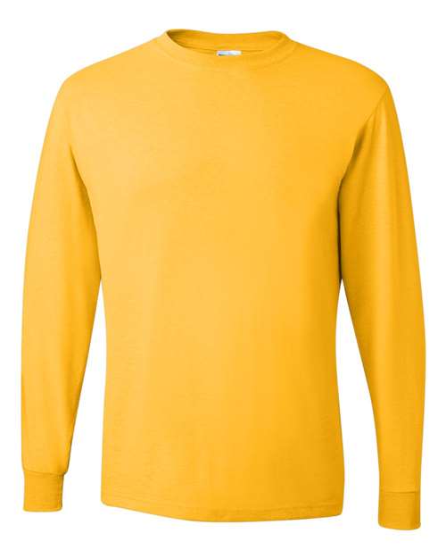 Jerzees Unisex DRI-POWER® ACTIVE Long-Sleeve T-Shirt - 29L