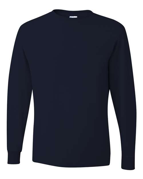 Jerzees Youth DRI-POWER® ACTIVE Long-Sleeve T-Shirt - 29BL