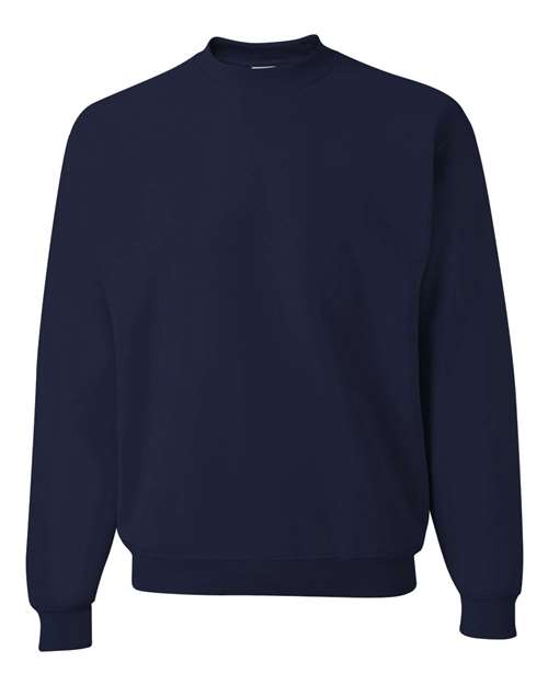 Jerzees Youth NuBlend® Fleece Crew - 562B