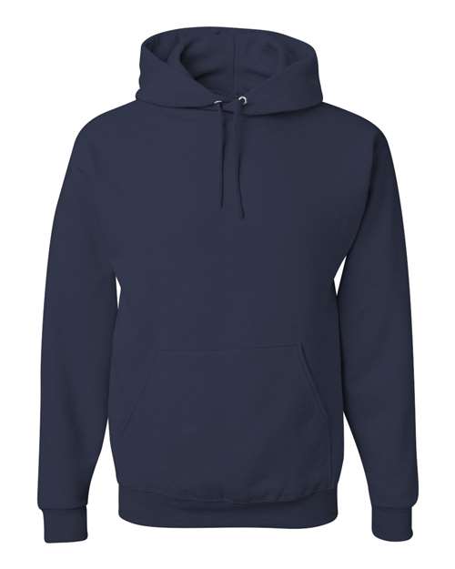 Jerzees Unisex NuBlend® Hooded Sweatshirt - 996