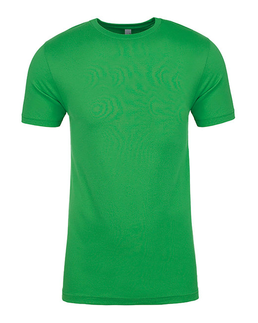 Next Level Apparel Unisex Cotton T-Shirt - 3600