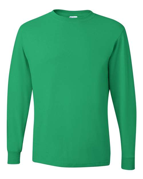 Jerzees Unisex DRI-POWER® ACTIVE Long-Sleeve T-Shirt - 29L