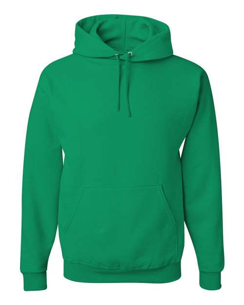Jerzees Unisex NuBlend® Hooded Sweatshirt - 996