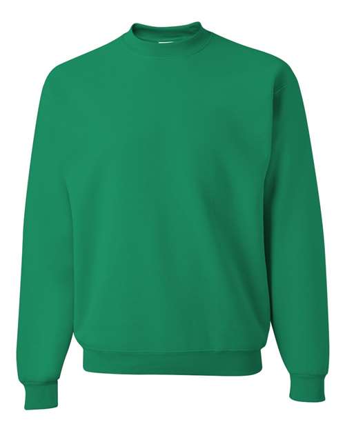 Jerzees Unisex NuBlend® Fleece Crew - 562