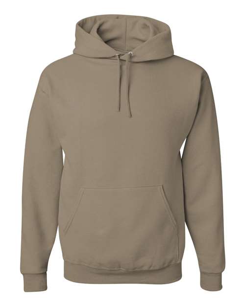 Jerzees Unisex NuBlend® Hooded Sweatshirt - 996