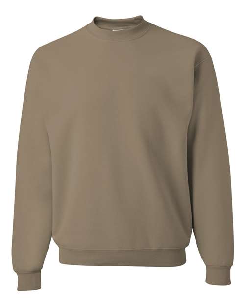 Jerzees Unisex NuBlend® Fleece Crew - 562