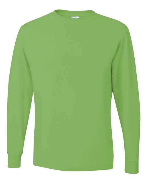 Jerzees Unisex DRI-POWER® ACTIVE Long-Sleeve T-Shirt - 29L