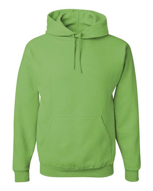 Jerzees Unisex NuBlend® Hooded Sweatshirt - 996