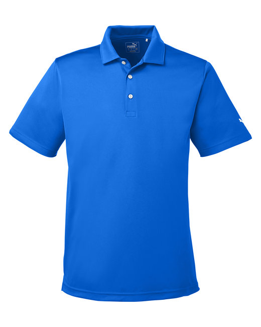 Puma Golf Men's Icon Golf Polo - 596799