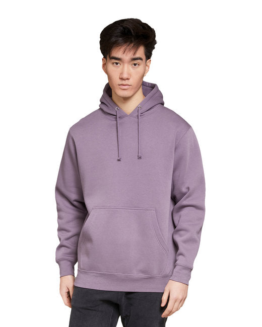 Lane Seven Unisex Heavyweight Hoodie - LS19001