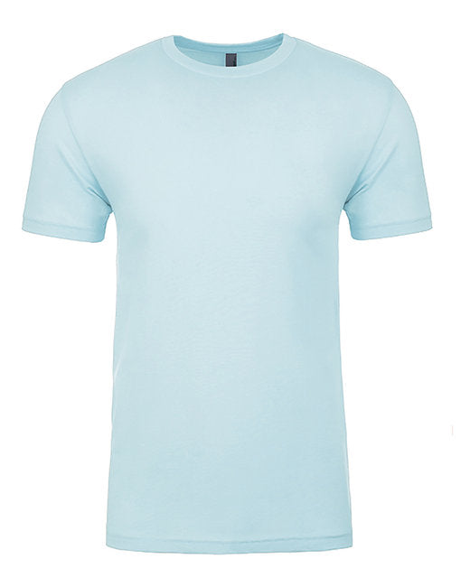 Next Level Apparel Unisex Cotton T-Shirt - 3600
