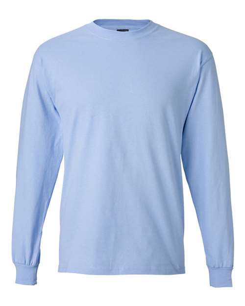 Hanes Unisex Long-Sleeve Beefy-T® - 5186