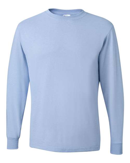 Jerzees Unisex DRI-POWER® ACTIVE Long-Sleeve T-Shirt - 29L