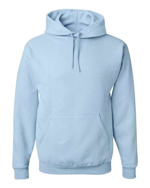 Jerzees Unisex NuBlend® Hooded Sweatshirt - 996