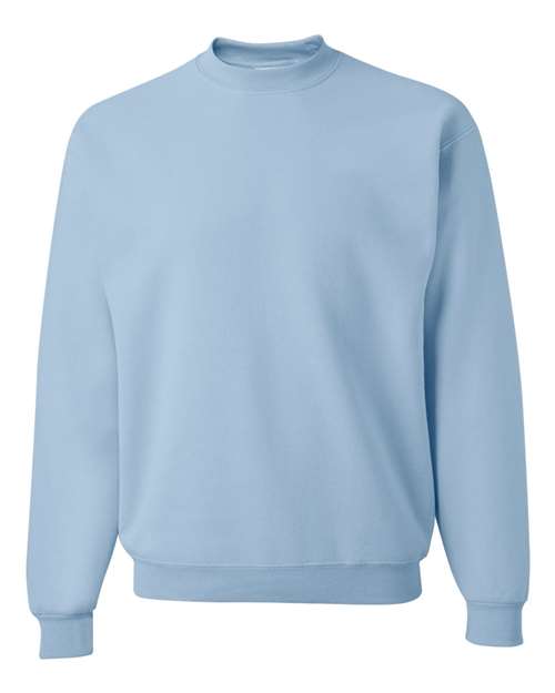 Jerzees Unisex NuBlend® Fleece Crew - 562
