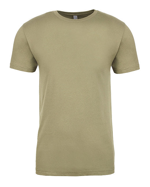 Next Level Apparel Unisex Cotton T-Shirt - 3600