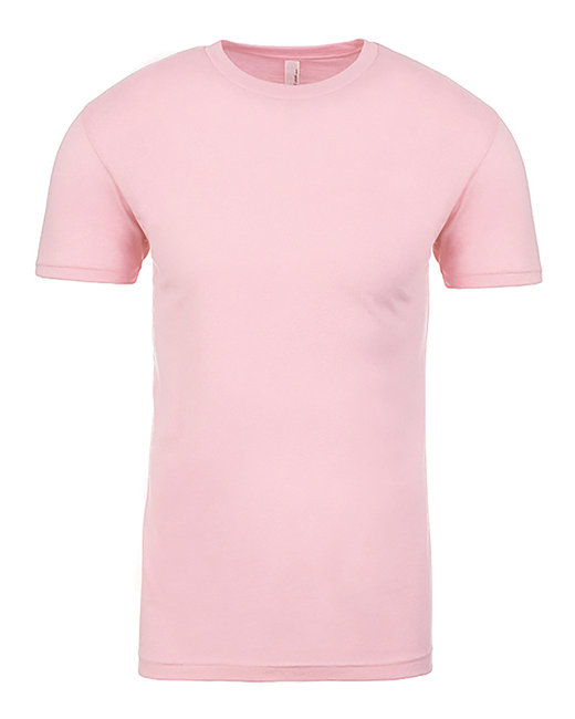Next Level Apparel Unisex Cotton T-Shirt - 3600