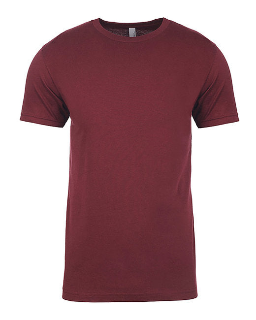 Next Level Apparel Unisex Cotton T-Shirt - 3600