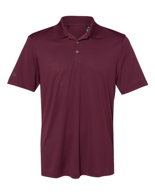 Adidas Men's Performance Polo - A230