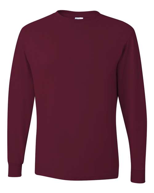 Jerzees Unisex DRI-POWER® ACTIVE Long-Sleeve T-Shirt - 29L