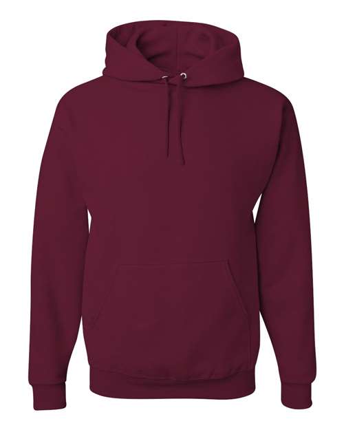 Jerzees Unisex NuBlend® Hooded Sweatshirt - 996