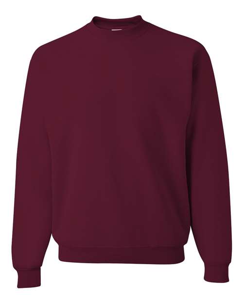 Jerzees Youth NuBlend® Fleece Crew - 562B