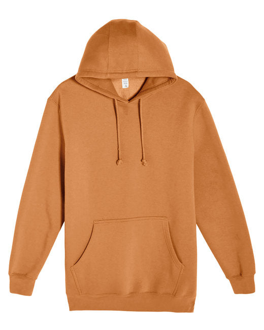 Lane Seven Unisex Heavyweight Hoodie - LS19001