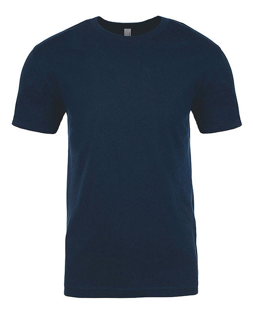 Next Level Apparel Unisex Cotton T-Shirt - 3600