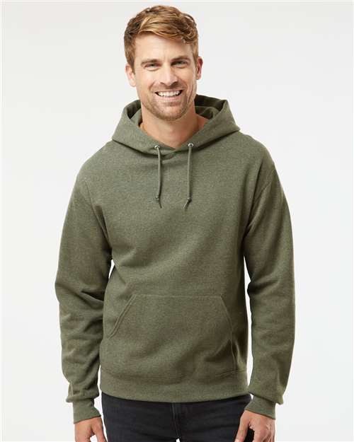 Jerzees Unisex NuBlend® Hooded Sweatshirt - 996
