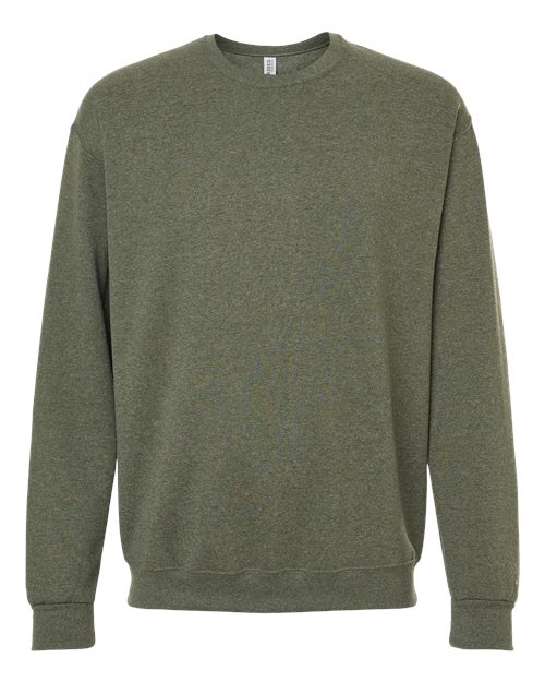 Jerzees Unisex NuBlend® Fleece Crew - 562