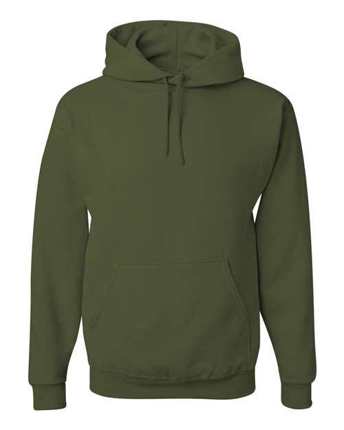 Jerzees Unisex NuBlend® Hooded Sweatshirt - 996