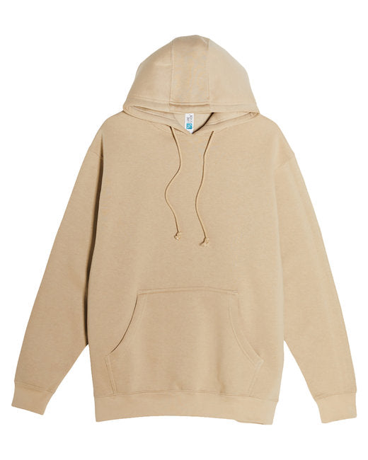 Lane Seven Unisex Heavyweight Hoodie - LS19001