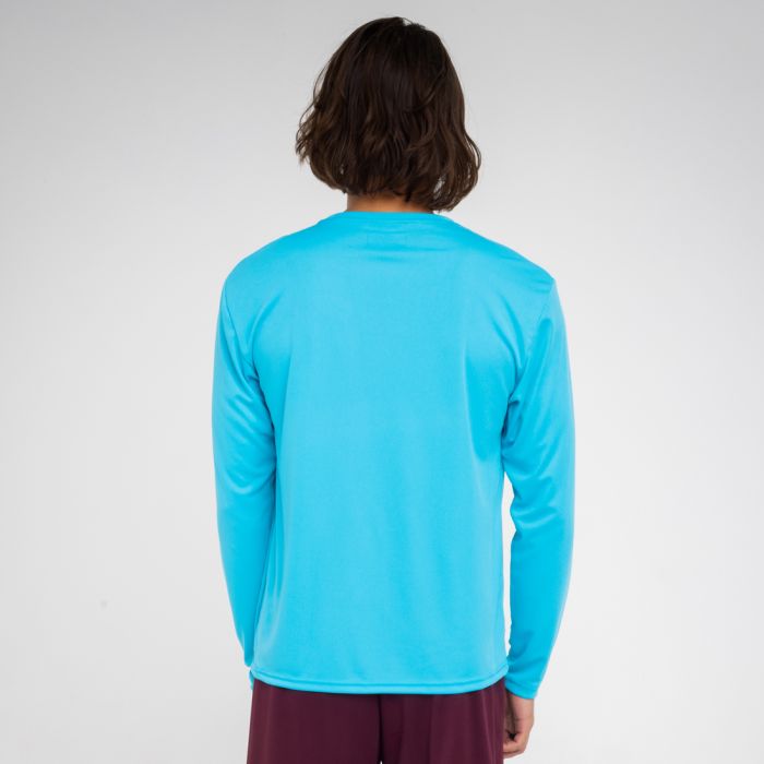 A4 Men's Cooling Performance Long Sleeve Shirt - N3165