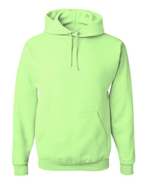 Jerzees Unisex NuBlend® Hooded Sweatshirt - 996