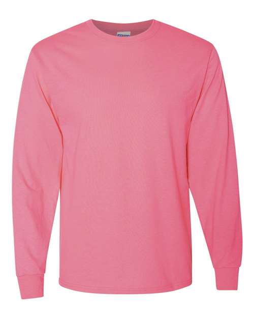 Jerzees Unisex DRI-POWER® ACTIVE Long-Sleeve T-Shirt - 29L