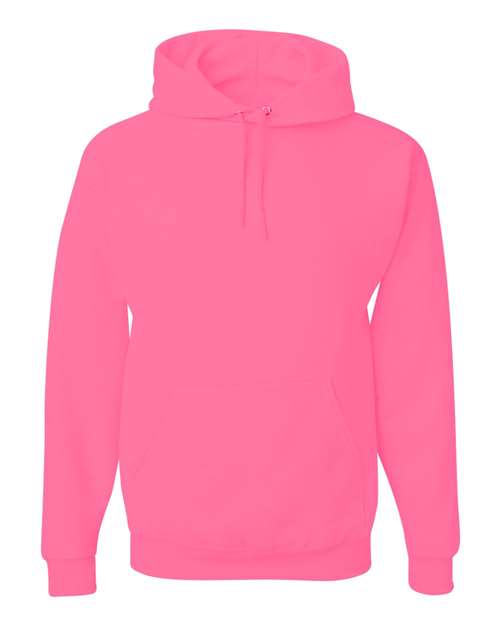 Jerzees Unisex NuBlend® Hooded Sweatshirt - 996