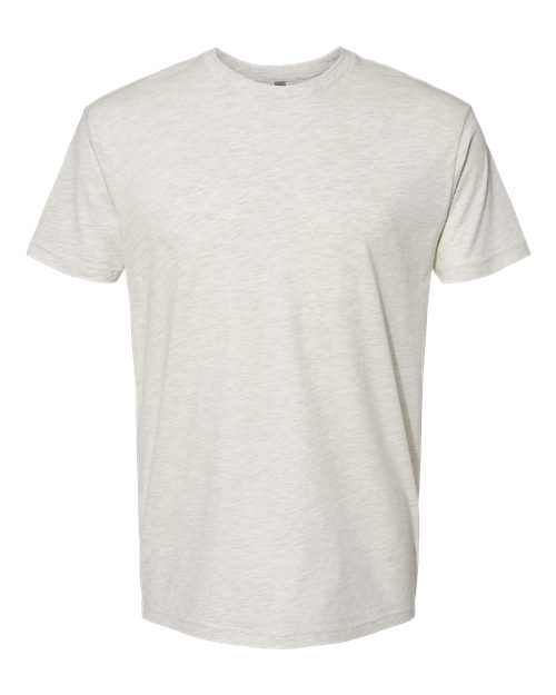 Next Level Apparel Unisex Cotton T-Shirt - 3600