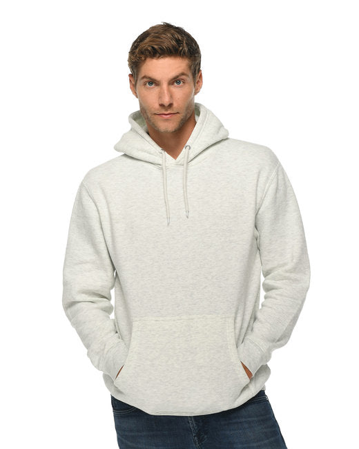 Lane Seven Unisex Premium Hoodie - LS14001
