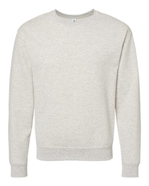 Jerzees Unisex NuBlend® Fleece Crew - 562
