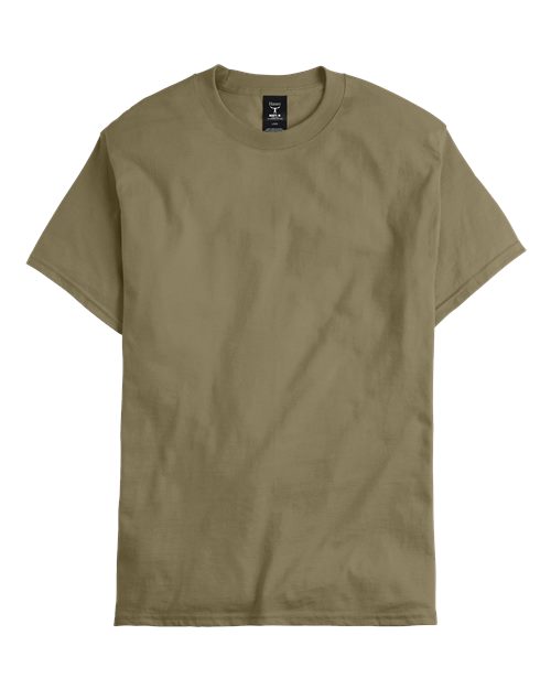 Hanes Unisex Beefy-T® T-Shirt - 5180