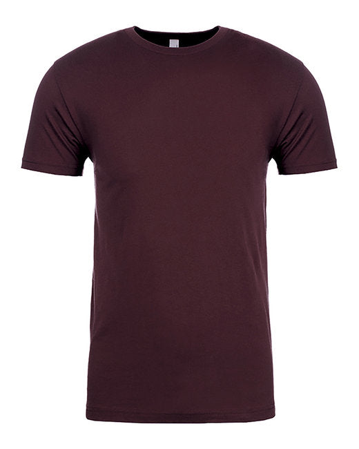 Next Level Apparel Unisex Cotton T-Shirt - 3600