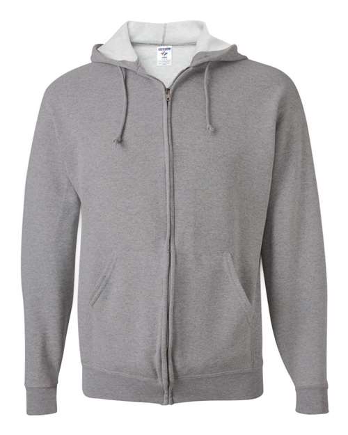 Jerzees Youth NuBlend® Full-Zip Hoodie - 993B