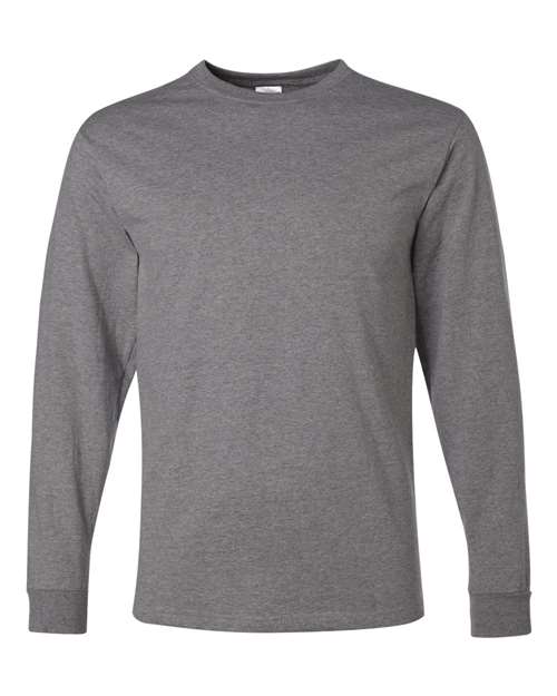 Jerzees Youth DRI-POWER® ACTIVE Long-Sleeve T-Shirt - 29BL