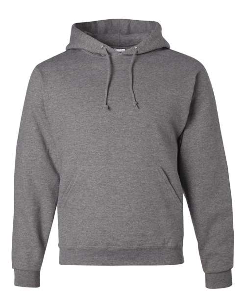 Jerzees Unisex NuBlend® Hooded Sweatshirt - 996