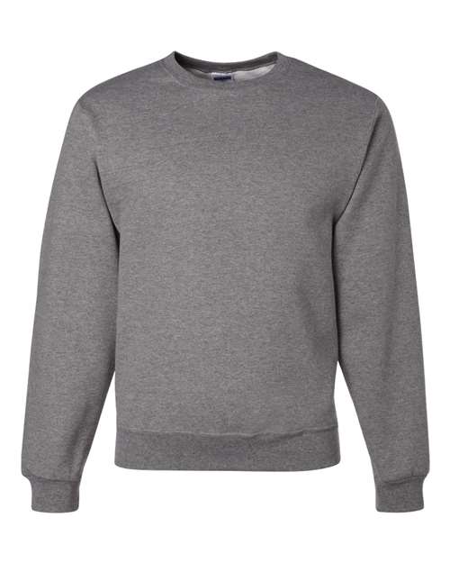Jerzees Youth NuBlend® Fleece Crew - 562B